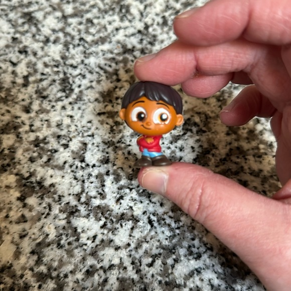 Disney Doorable Miguel